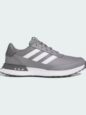 Adidas S2G 24 LEATHER SPIKELESS GOLF SHOES